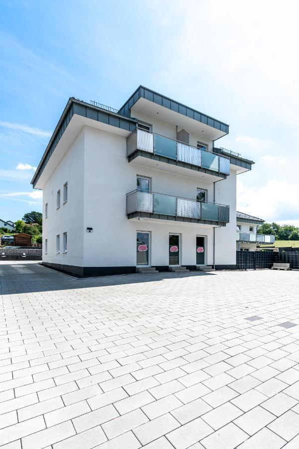 Ferienwohnung Bad Camberg - Apartment Goldener Grund Exterior foto