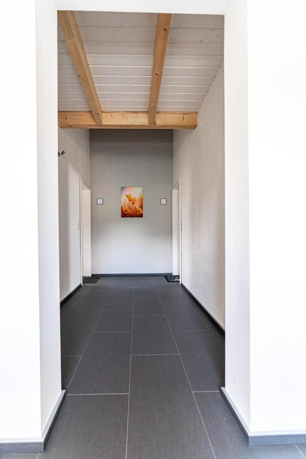 Ferienwohnung Bad Camberg - Apartment Goldener Grund Exterior foto